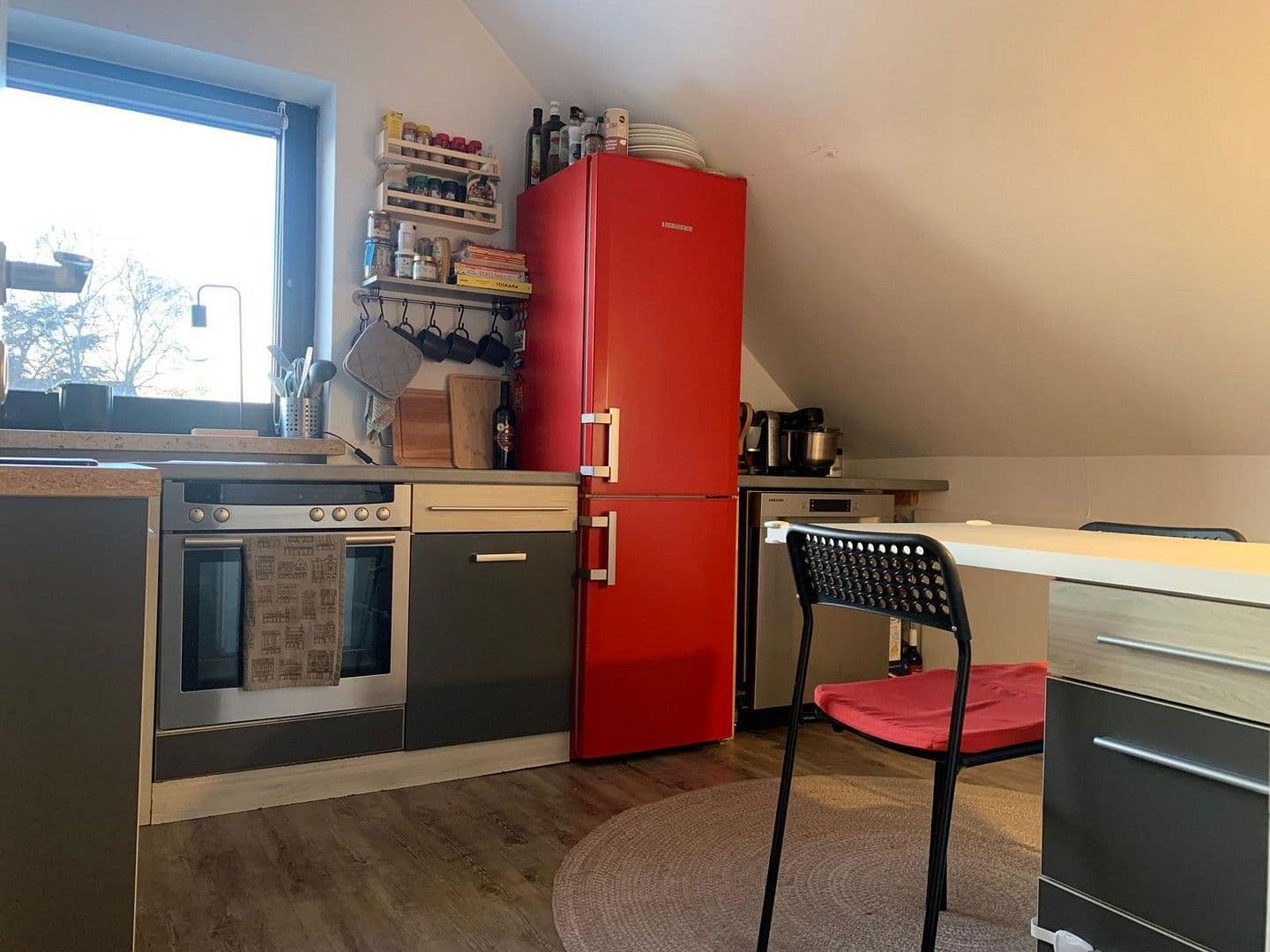 Pronájem bytu 3+1 66 m², Fehmarn, Šlesvicko-Holštýnsko Pronájem bytu 3+1 66 m², Fehmarn, Šlesvicko-Holštýnsko