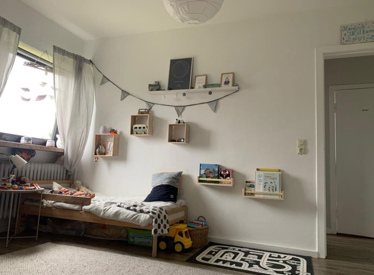 Pronájem bytu 3+1 66 m², Fehmarn, Šlesvicko-Holštýnsko Pronájem bytu 3+1 66 m², Fehmarn, Šlesvicko-Holštýnsko