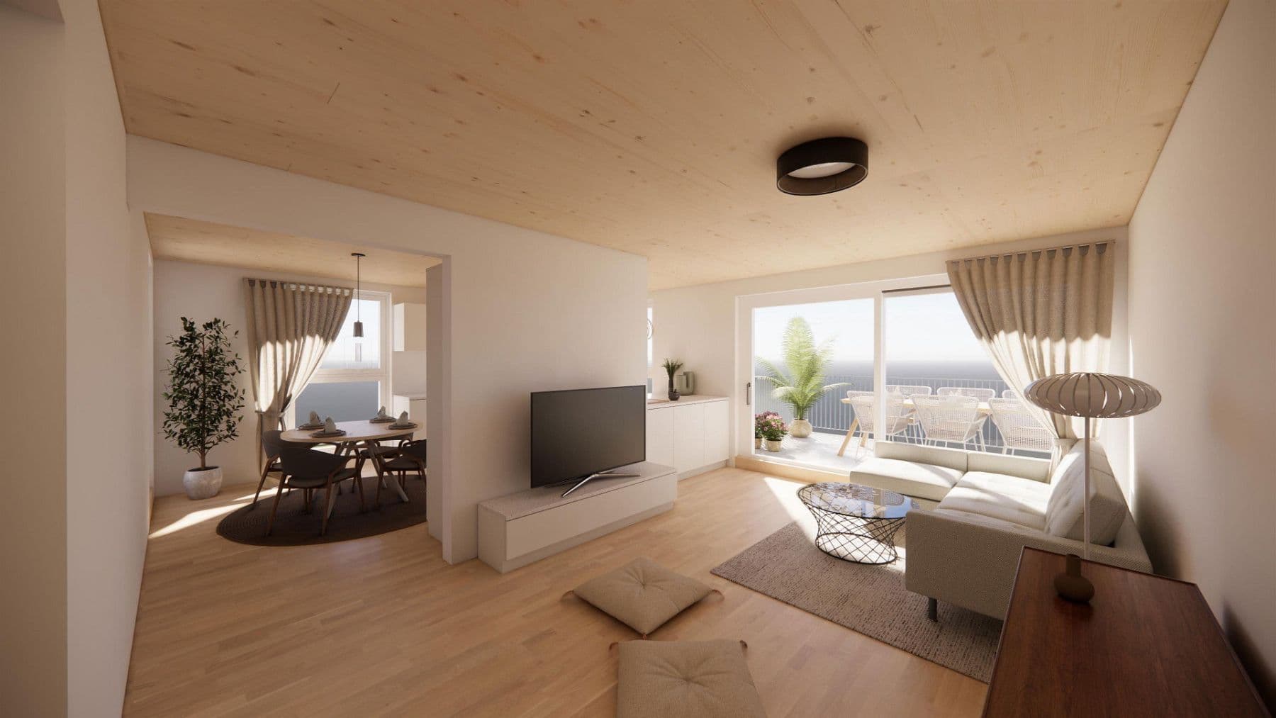 Prodej bytu 3+kk 112 m², Affalterbach, Bádensko-Württembersko Prodej bytu 3+kk 112 m², Affalterbach, Bádensko-Württembersko