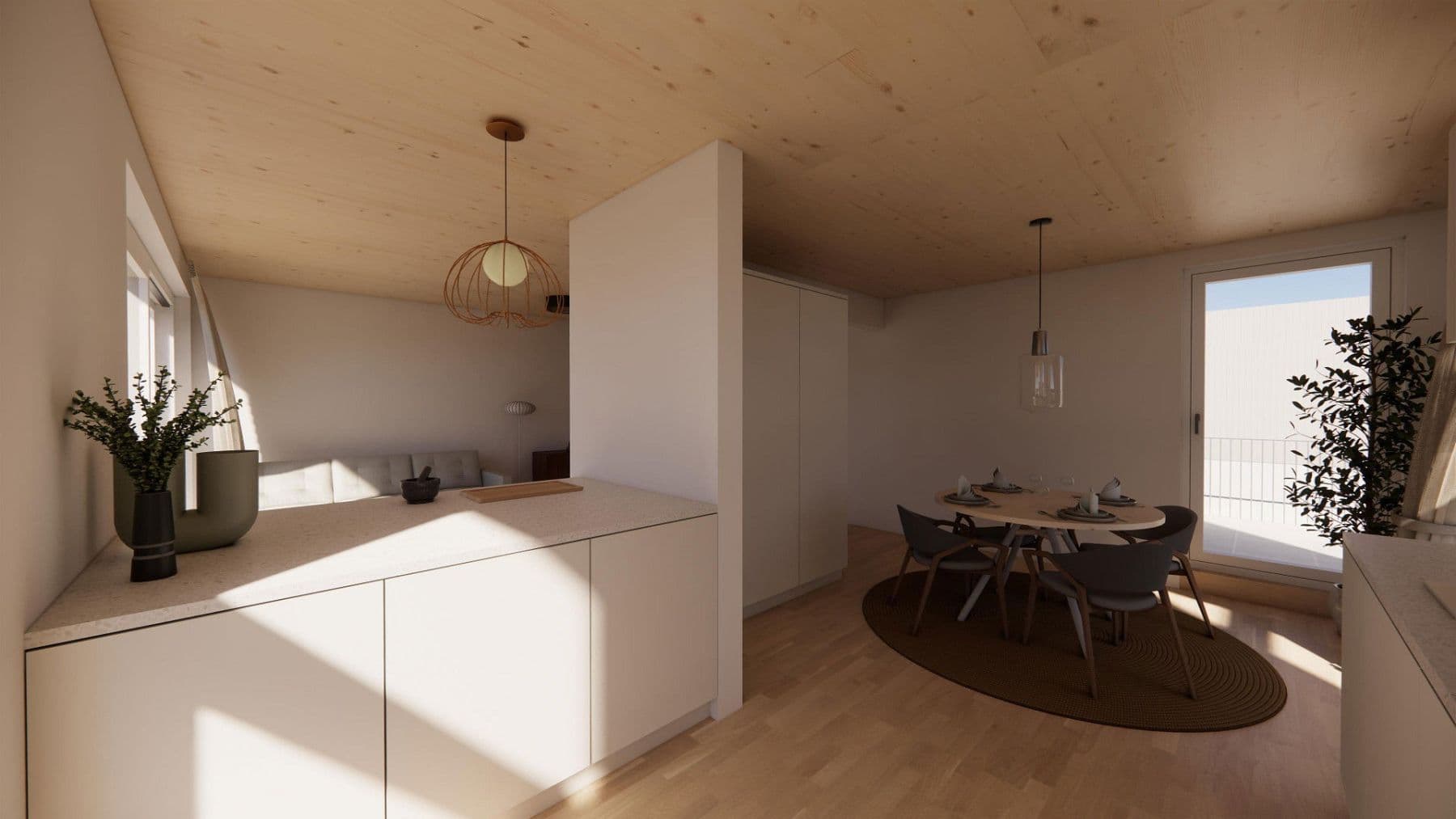 Prodej bytu 3+kk 112 m², Affalterbach, Bádensko-Württembersko Prodej bytu 3+kk 112 m², Affalterbach, Bádensko-Württembersko