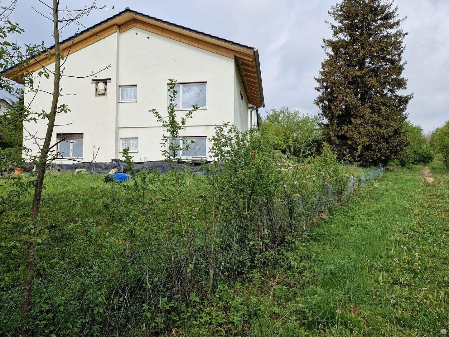 Prodej domu 132 m², pozemek 629 m², Albstadt, Bádensko-Württembersko Prodej domu 132 m², pozemek 629 m², Albstadt, Bádensko-Württembersko