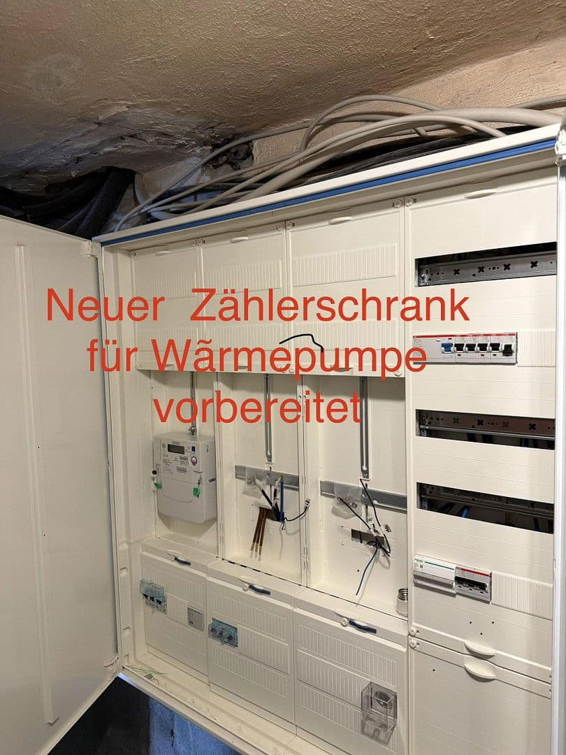 Prodej domu 132 m², pozemek 629 m², Albstadt, Bádensko-Württembersko Prodej domu 132 m², pozemek 629 m², Albstadt, Bádensko-Württembersko