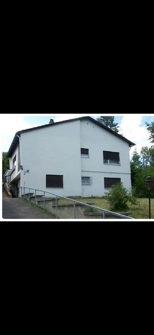 Prodej domu 132 m², pozemek 629 m², Albstadt, Bádensko-Württembersko Prodej domu 132 m², pozemek 629 m², Albstadt, Bádensko-Württembersko