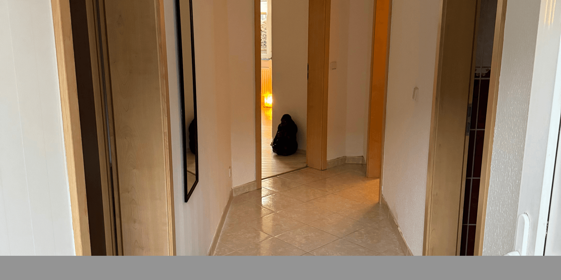 Pronájem bytu 2+1 59 m², Über der Schlagmühle, Halberstadt, Sasko-Anhaltsko Pronájem bytu 2+1 59 m², Über der Schlagmühle, Halberstadt, Sasko-Anhaltsko