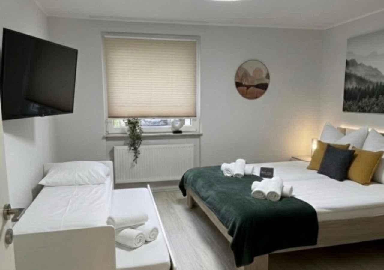 Pronájem bytu 2+1 59 m², Über der Schlagmühle, Halberstadt, Sasko-Anhaltsko Pronájem bytu 2+1 59 m², Über der Schlagmühle, Halberstadt, Sasko-Anhaltsko