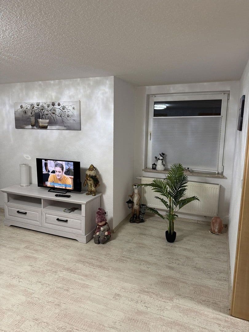 Pronájem bytu 2+1 59 m², Über der Schlagmühle, Halberstadt, Sasko-Anhaltsko Pronájem bytu 2+1 59 m², Über der Schlagmühle, Halberstadt, Sasko-Anhaltsko