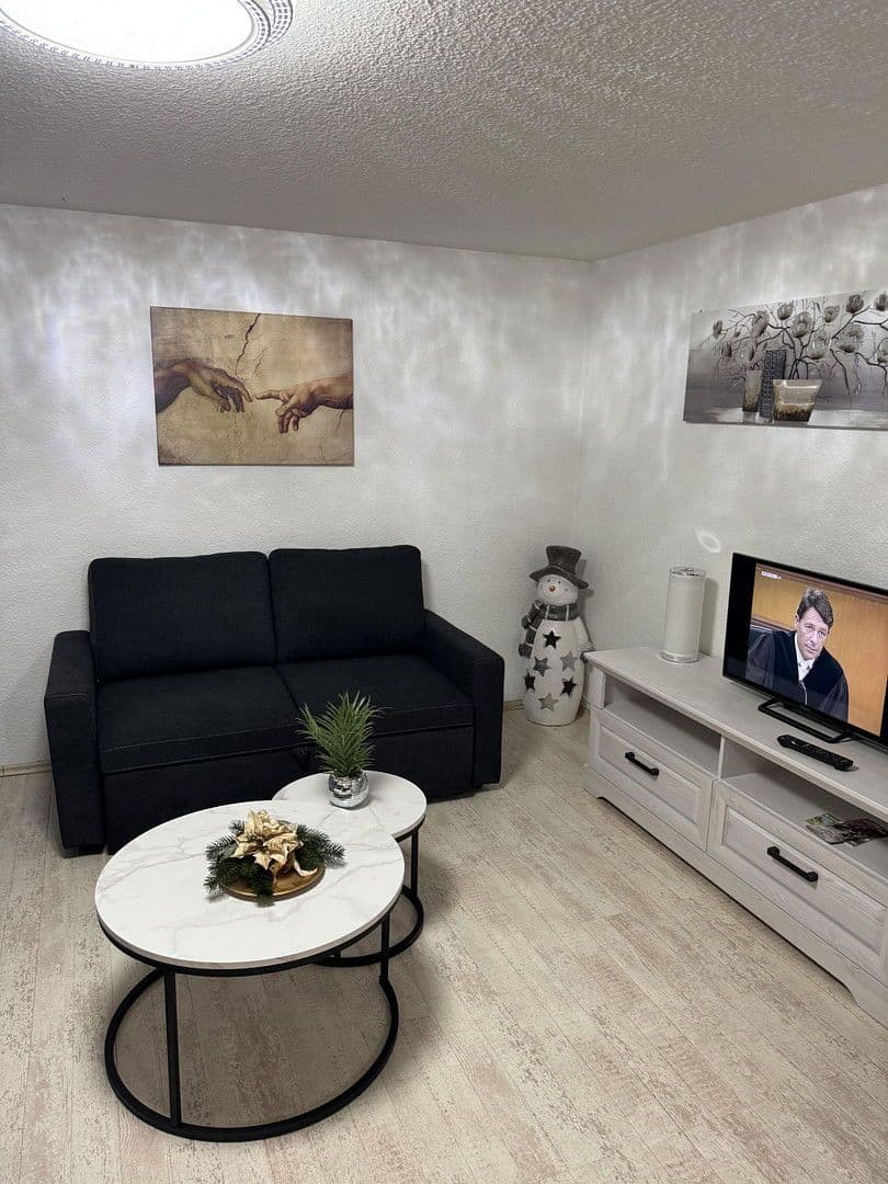 Pronájem bytu 2+1 59 m², Über der Schlagmühle, Halberstadt, Sasko-Anhaltsko Pronájem bytu 2+1 59 m², Über der Schlagmühle, Halberstadt, Sasko-Anhaltsko