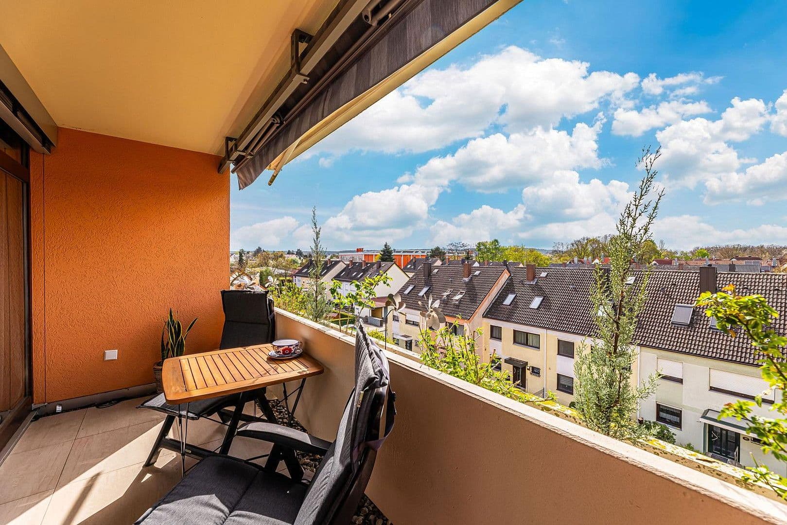 Pronájem bytu 1+1 40 m², Cuxhavener Str 70, Fürth, Bavorsko Pronájem bytu 1+1 40 m², Cuxhavener Str 70, Fürth, Bavorsko