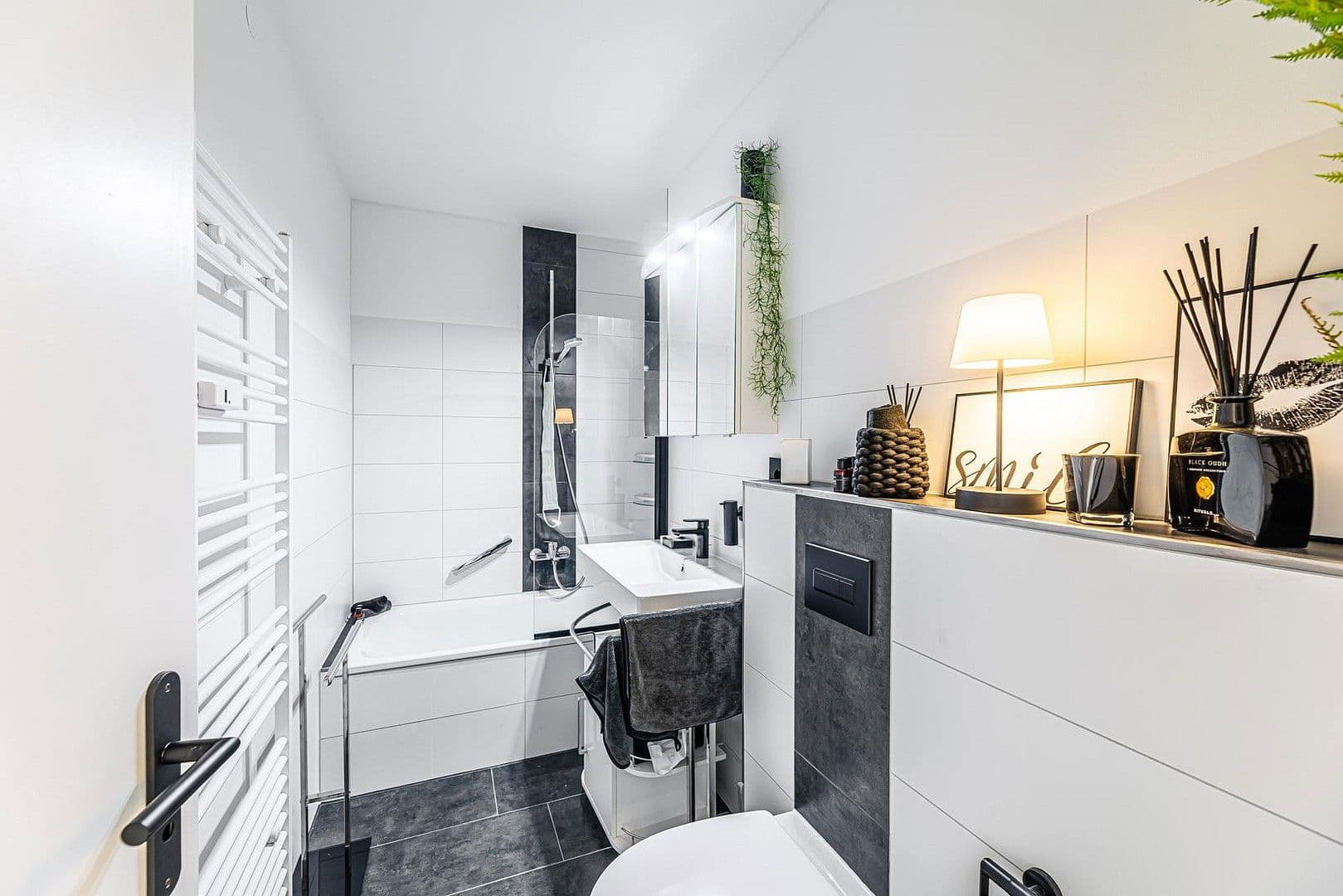 Pronájem bytu 1+1 40 m², Cuxhavener Str 70, Fürth, Bavorsko Pronájem bytu 1+1 40 m², Cuxhavener Str 70, Fürth, Bavorsko