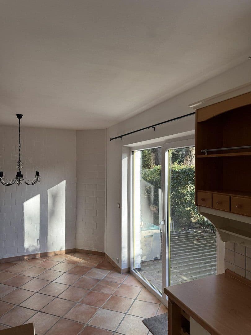 Prodej bytu 4+1 110 m², Reinbek, Šlesvicko-Holštýnsko Prodej bytu 4+1 110 m², Reinbek, Šlesvicko-Holštýnsko