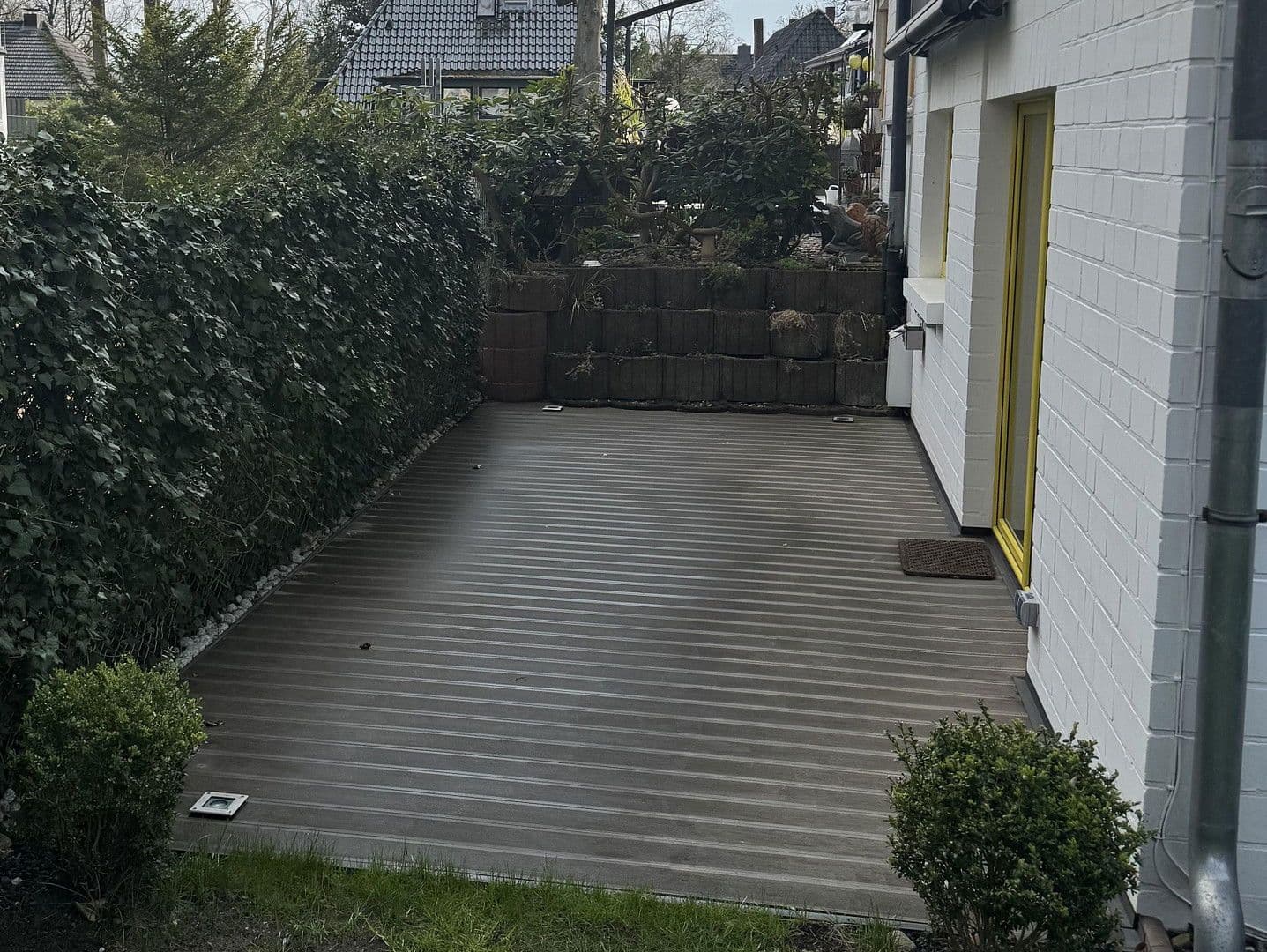 Prodej bytu 4+1 110 m², Reinbek, Šlesvicko-Holštýnsko Prodej bytu 4+1 110 m², Reinbek, Šlesvicko-Holštýnsko