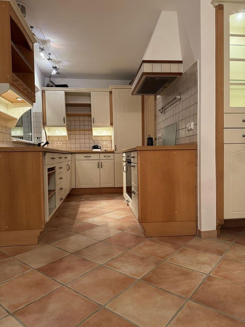 Prodej bytu 4+1 110 m², Reinbek, Šlesvicko-Holštýnsko Prodej bytu 4+1 110 m², Reinbek, Šlesvicko-Holštýnsko