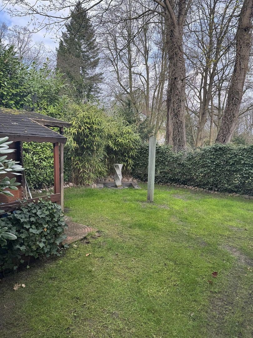 Prodej bytu 4+1 110 m², Reinbek, Šlesvicko-Holštýnsko Prodej bytu 4+1 110 m², Reinbek, Šlesvicko-Holštýnsko