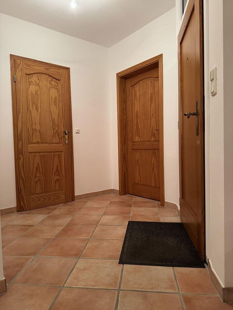 Prodej bytu 4+1 110 m², Reinbek, Šlesvicko-Holštýnsko Prodej bytu 4+1 110 m², Reinbek, Šlesvicko-Holštýnsko