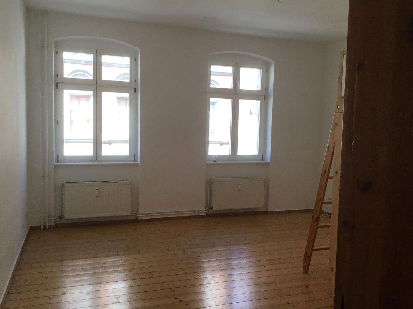 Pronájem bytu 1+1 45 m², Schönerlinder Str.13, Köpenick, Berlín Pronájem bytu 1+1 45 m², Schönerlinder Str.13, Köpenick, Berlín