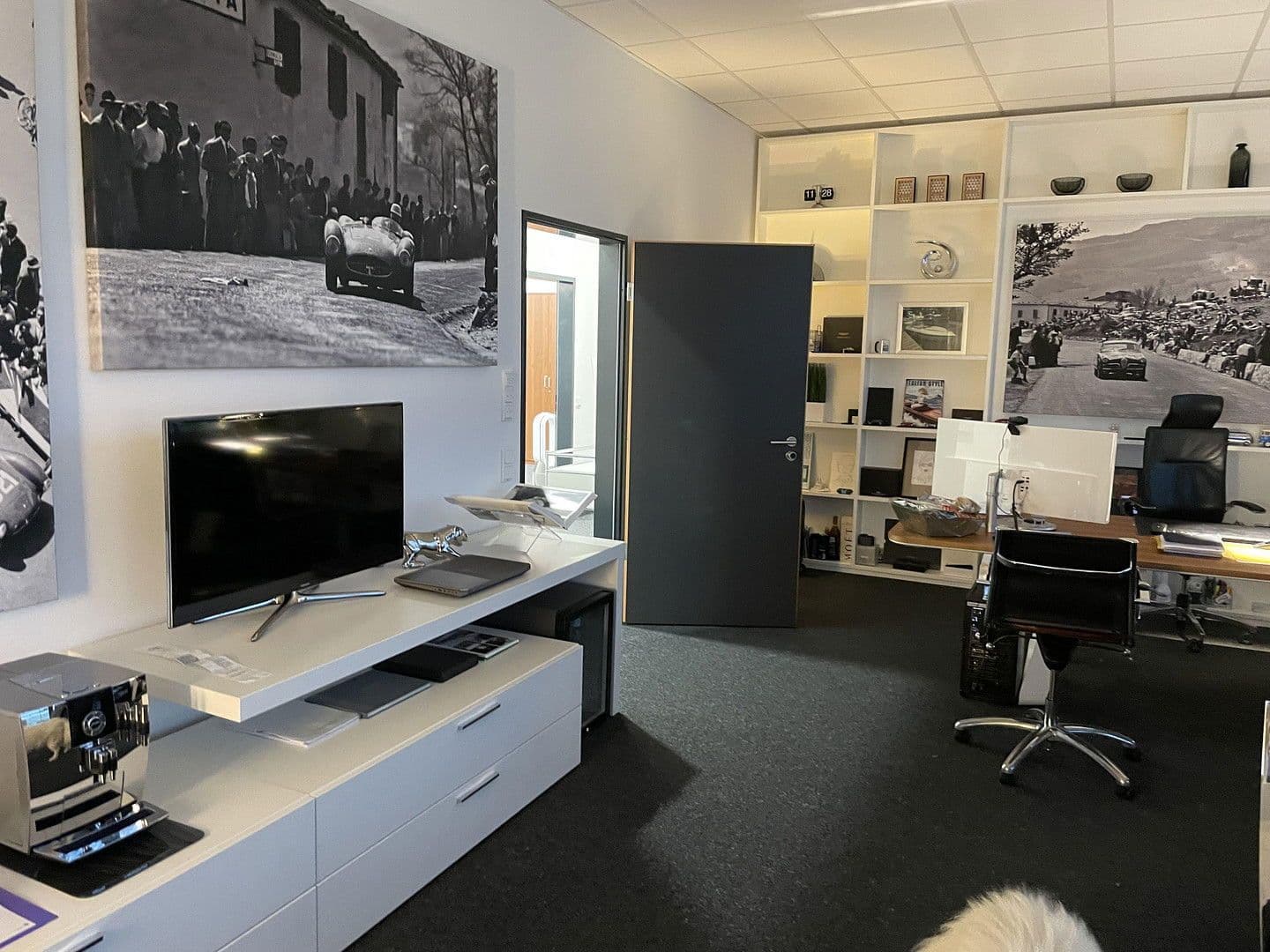 Prodej kanceláře 485 m², Bartäcker 6, Simmelsdorf, Bavorsko Prodej kanceláře 485 m², Bartäcker 6, Simmelsdorf, Bavorsko