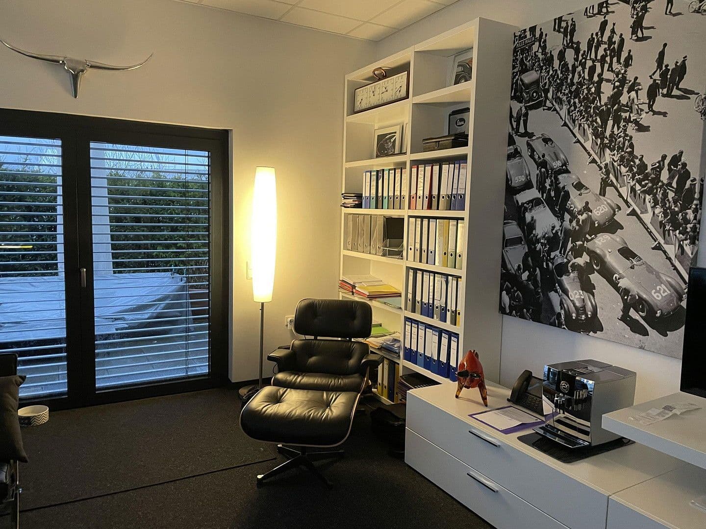 Prodej kanceláře 485 m², Bartäcker 6, Simmelsdorf, Bavorsko Prodej kanceláře 485 m², Bartäcker 6, Simmelsdorf, Bavorsko