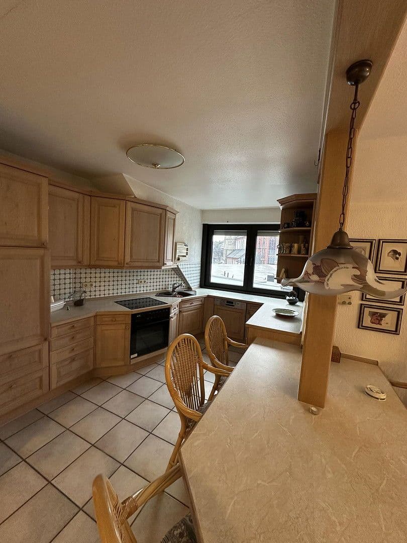 Prodej bytu 6+1 165 m², Entenpfuhl 18, Koblenz, Porýní-Falc Prodej bytu 6+1 165 m², Entenpfuhl 18, Koblenz, Porýní-Falc