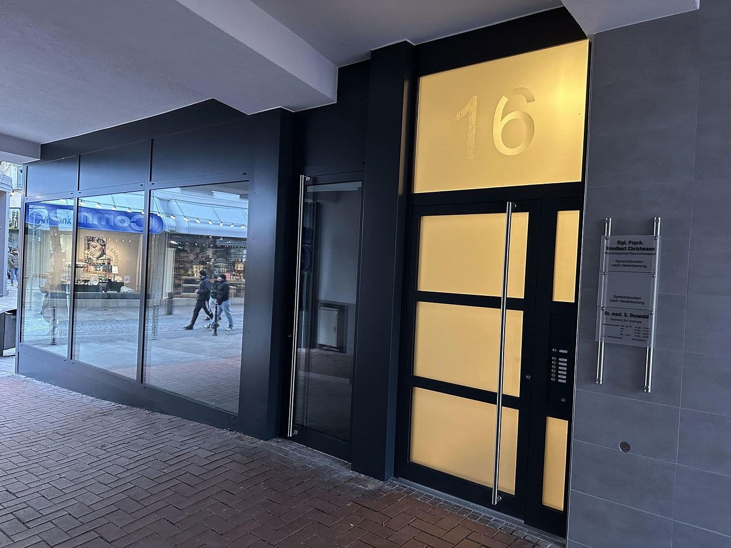 Prodej bytu 6+1 165 m², Entenpfuhl 18, Koblenz, Porýní-Falc Prodej bytu 6+1 165 m², Entenpfuhl 18, Koblenz, Porýní-Falc