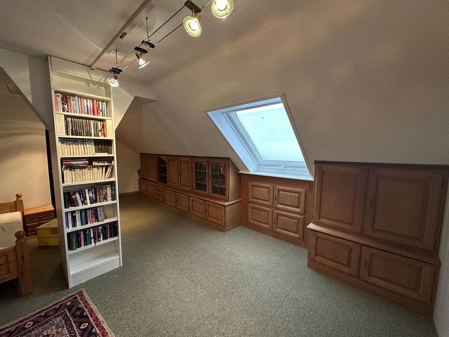 Prodej bytu 6+1 165 m², Entenpfuhl 18, Koblenz, Porýní-Falc Prodej bytu 6+1 165 m², Entenpfuhl 18, Koblenz, Porýní-Falc