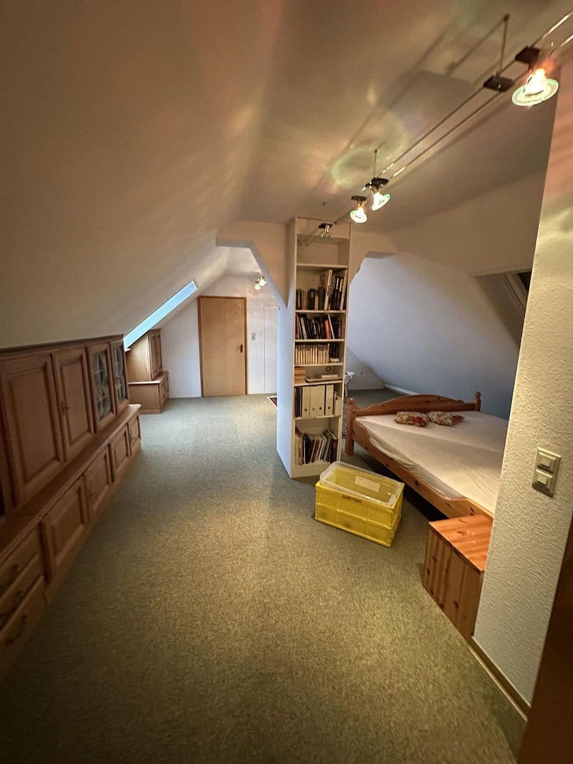 Prodej bytu 6+1 165 m², Entenpfuhl 18, Koblenz, Porýní-Falc Prodej bytu 6+1 165 m², Entenpfuhl 18, Koblenz, Porýní-Falc