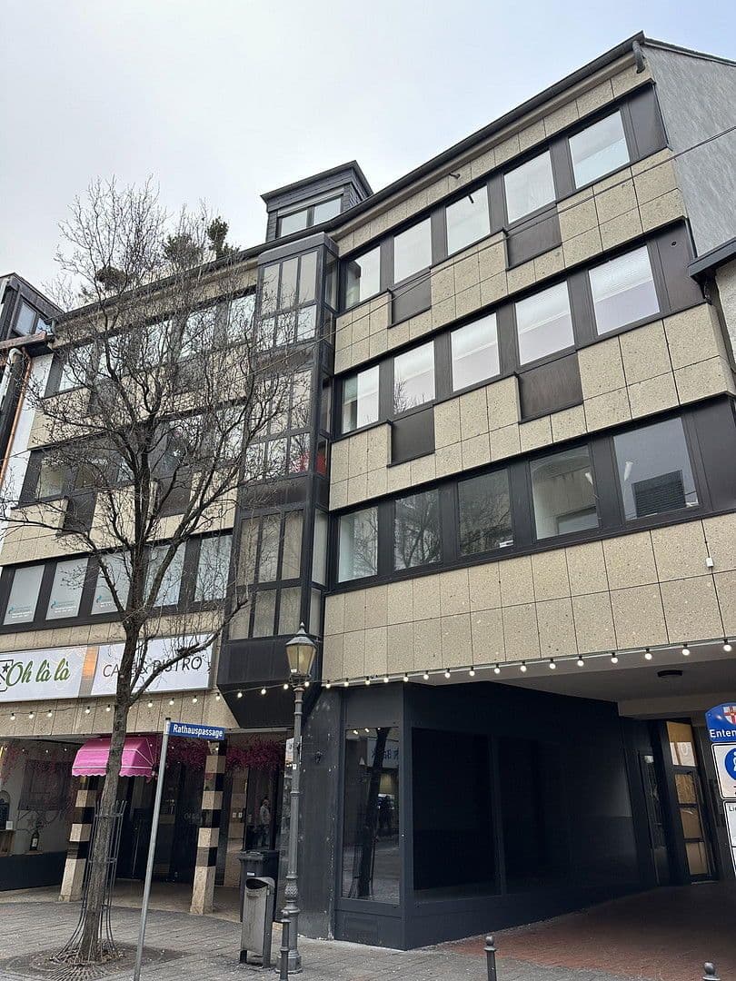 Prodej bytu 6+1 165 m², Entenpfuhl 18, Koblenz, Porýní-Falc Prodej bytu 6+1 165 m², Entenpfuhl 18, Koblenz, Porýní-Falc