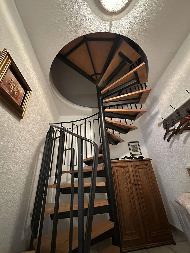 Prodej bytu 6+1 165 m², Entenpfuhl 18, Koblenz, Porýní-Falc Prodej bytu 6+1 165 m², Entenpfuhl 18, Koblenz, Porýní-Falc