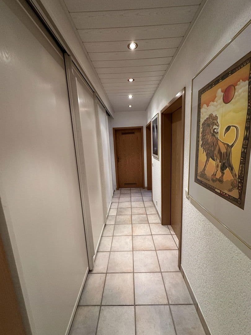 Prodej bytu 6+1 165 m², Entenpfuhl 18, Koblenz, Porýní-Falc Prodej bytu 6+1 165 m², Entenpfuhl 18, Koblenz, Porýní-Falc