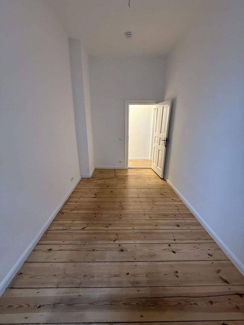 Pronájem bytu 2+1 61 m², Rathenower Straße, Berlin, Berlín Pronájem bytu 2+1 61 m², Rathenower Straße, Berlin, Berlín