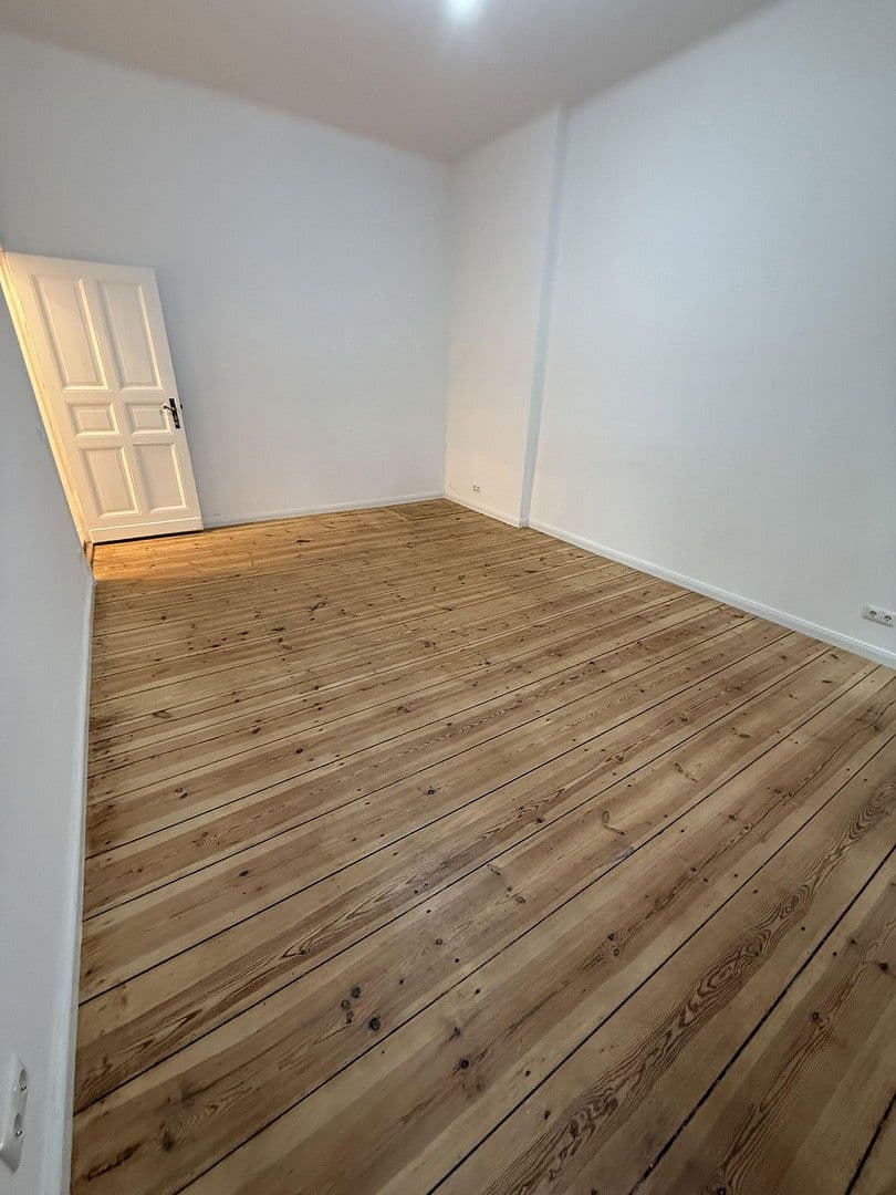 Pronájem bytu 2+1 61 m², Rathenower Straße, Berlin, Berlín Pronájem bytu 2+1 61 m², Rathenower Straße, Berlin, Berlín