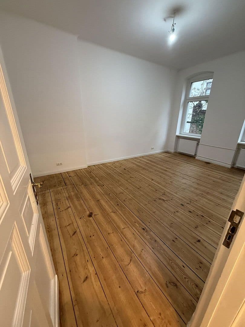 Pronájem bytu 2+1 61 m², Rathenower Straße, Berlin, Berlín Pronájem bytu 2+1 61 m², Rathenower Straße, Berlin, Berlín