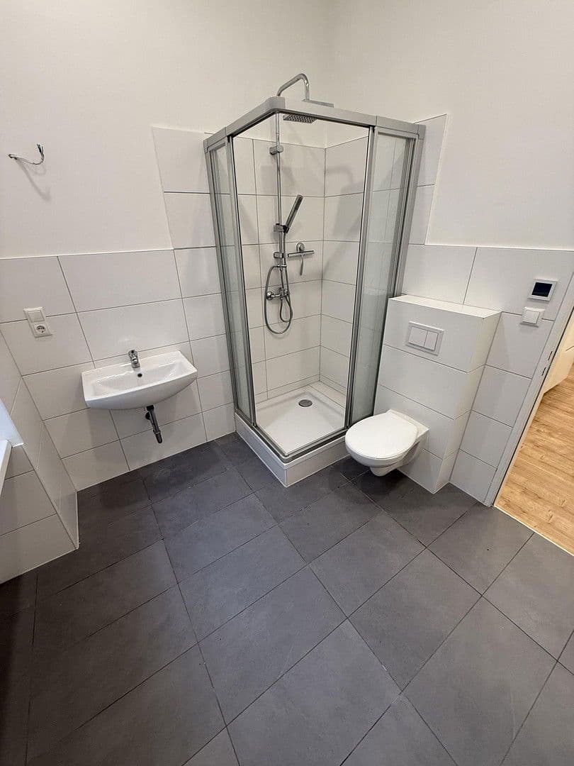 Pronájem bytu 2+1 61 m², Rathenower Straße, Berlin, Berlín Pronájem bytu 2+1 61 m², Rathenower Straße, Berlin, Berlín