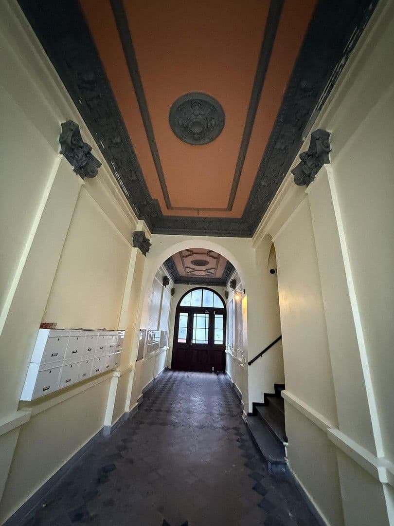 Pronájem bytu 2+1 61 m², Rathenower Straße, Berlin, Berlín Pronájem bytu 2+1 61 m², Rathenower Straße, Berlin, Berlín