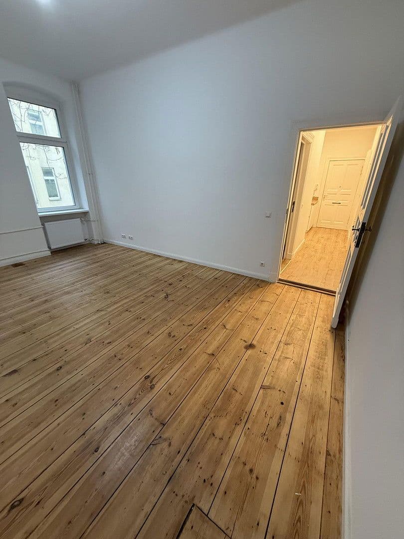 Pronájem bytu 2+1 61 m², Rathenower Straße, Berlin, Berlín Pronájem bytu 2+1 61 m², Rathenower Straße, Berlin, Berlín