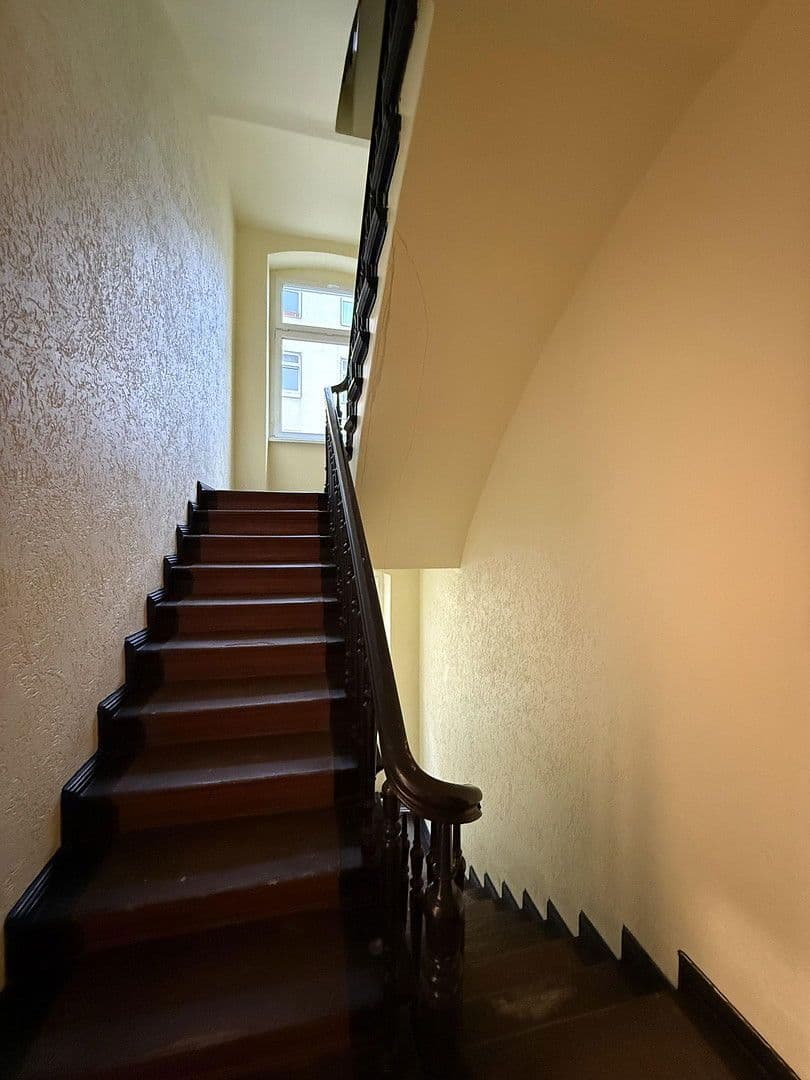 Pronájem bytu 2+1 61 m², Rathenower Straße, Berlin, Berlín Pronájem bytu 2+1 61 m², Rathenower Straße, Berlin, Berlín