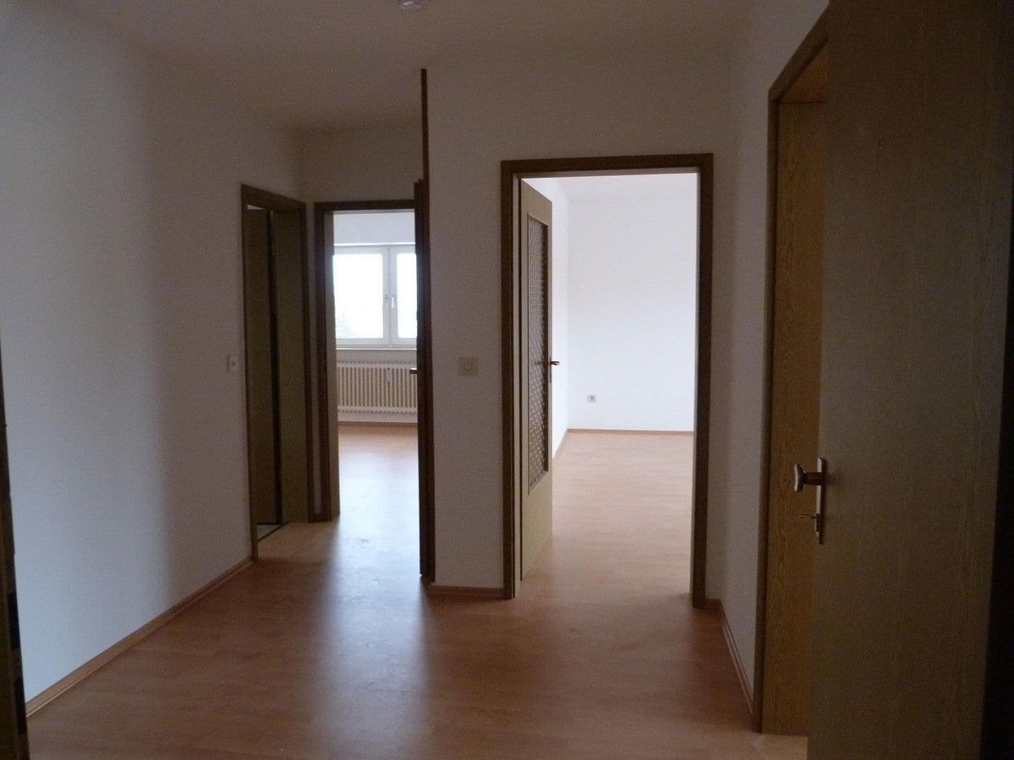 Pronájem bytu 2+kk 63 m², Gefrees, Bavorsko Pronájem bytu 2+kk 63 m², Gefrees, Bavorsko