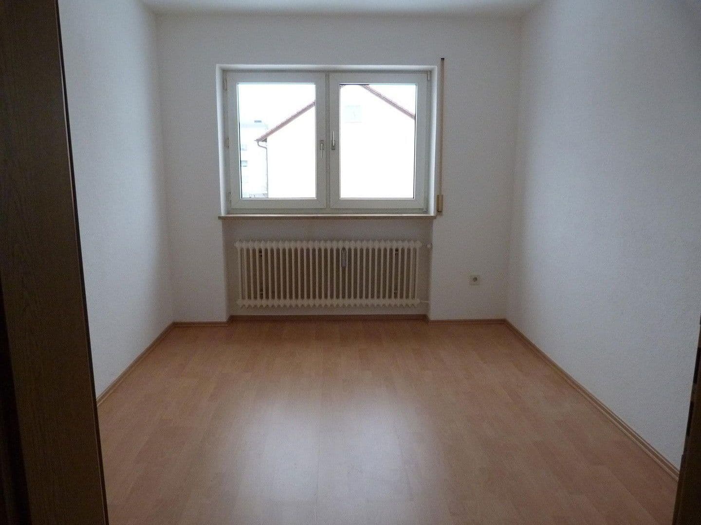 Pronájem bytu 2+kk 63 m², Gefrees, Bavorsko Pronájem bytu 2+kk 63 m², Gefrees, Bavorsko