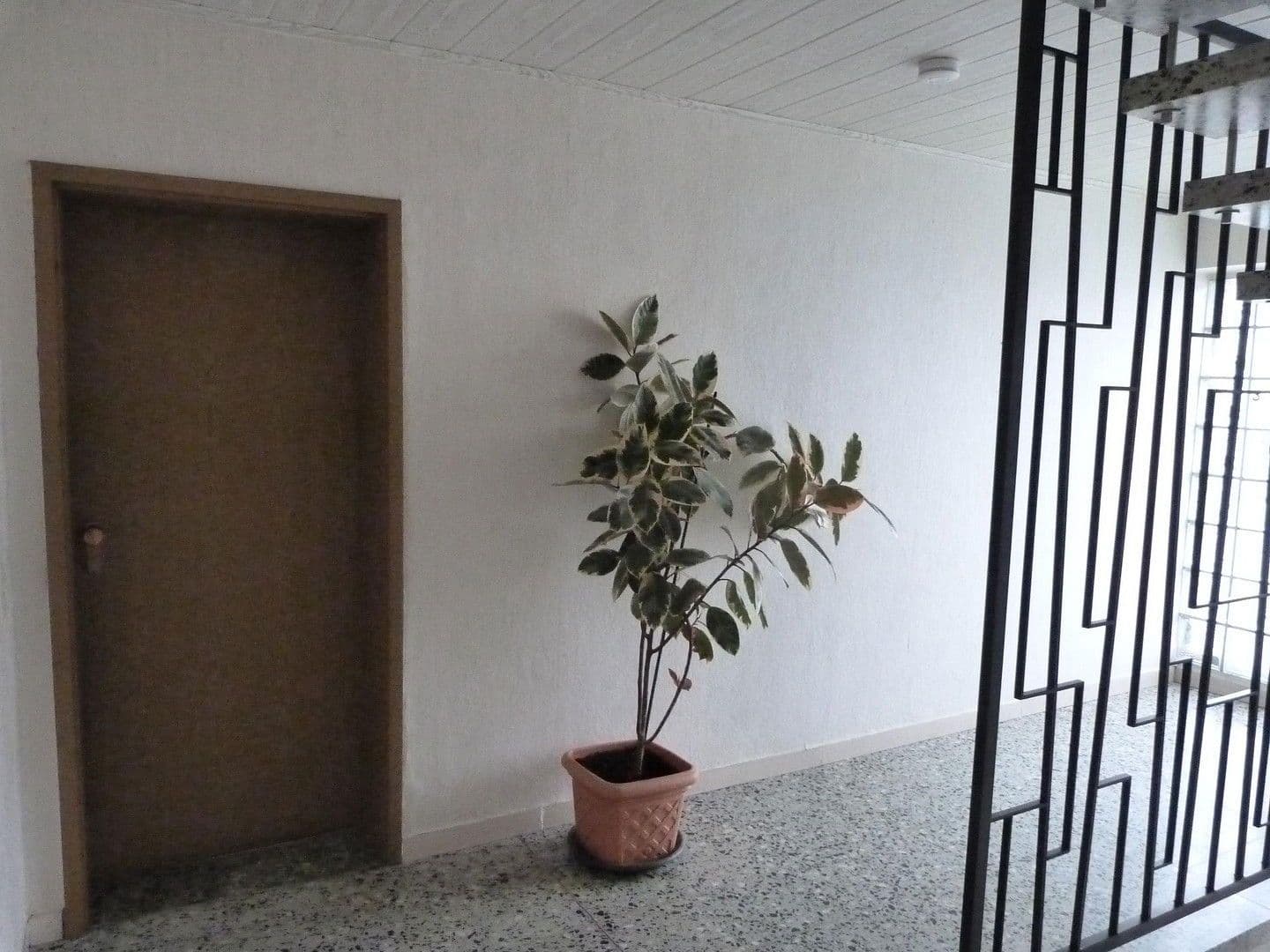 Pronájem bytu 2+kk 63 m², Gefrees, Bavorsko Pronájem bytu 2+kk 63 m², Gefrees, Bavorsko