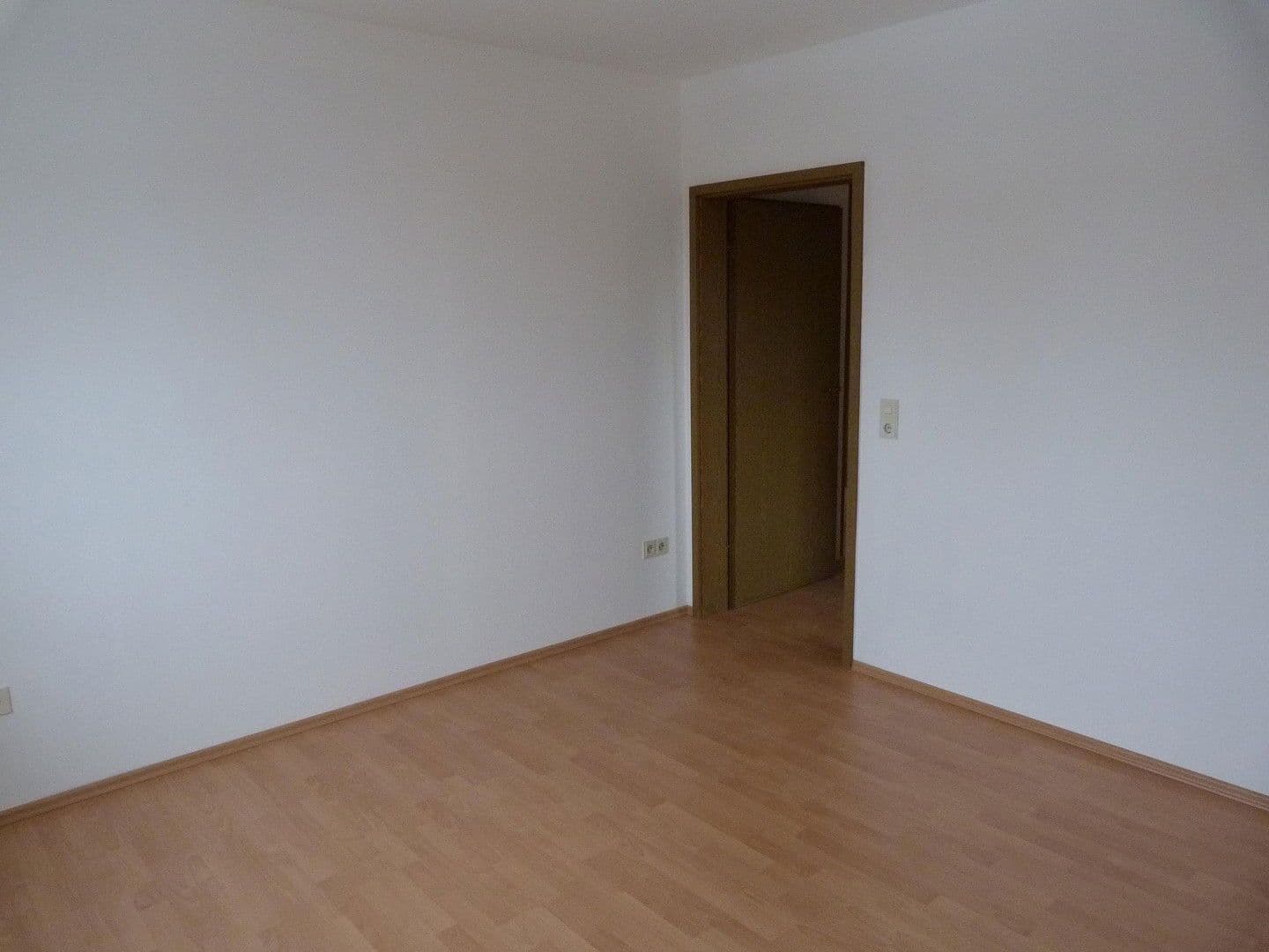 Pronájem bytu 2+kk 63 m², Gefrees, Bavorsko Pronájem bytu 2+kk 63 m², Gefrees, Bavorsko