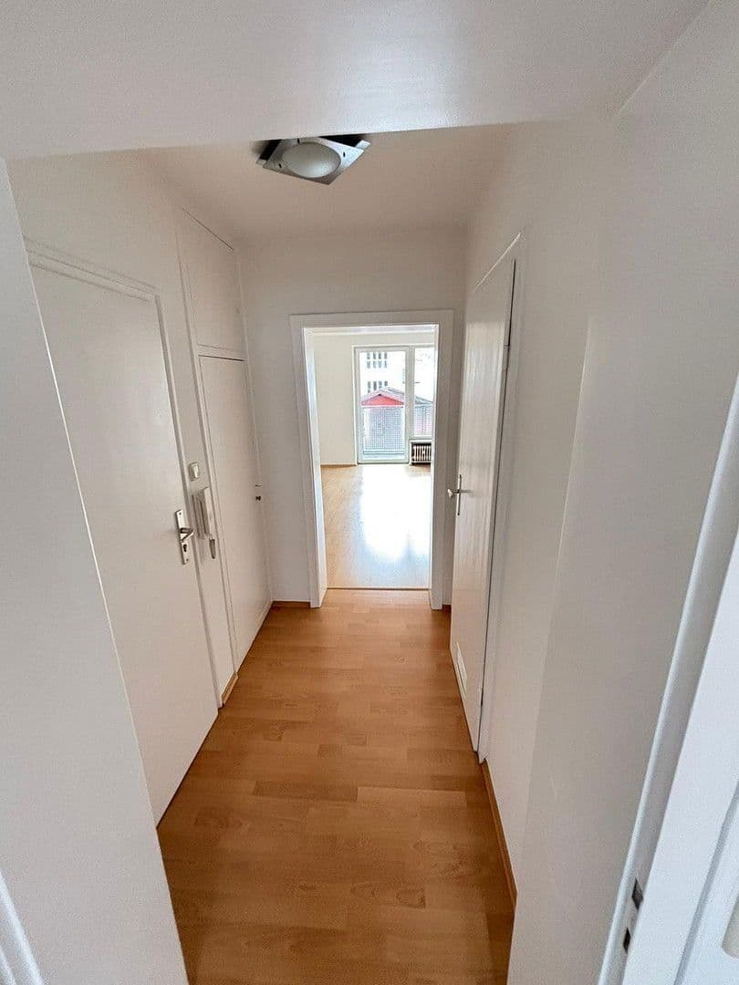 Pronájem kanceláře 47 m², München, Bavorsko Pronájem kanceláře 47 m², München, Bavorsko