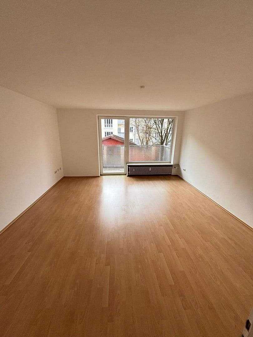 Pronájem kanceláře 47 m², München, Bavorsko Pronájem kanceláře 47 m², München, Bavorsko