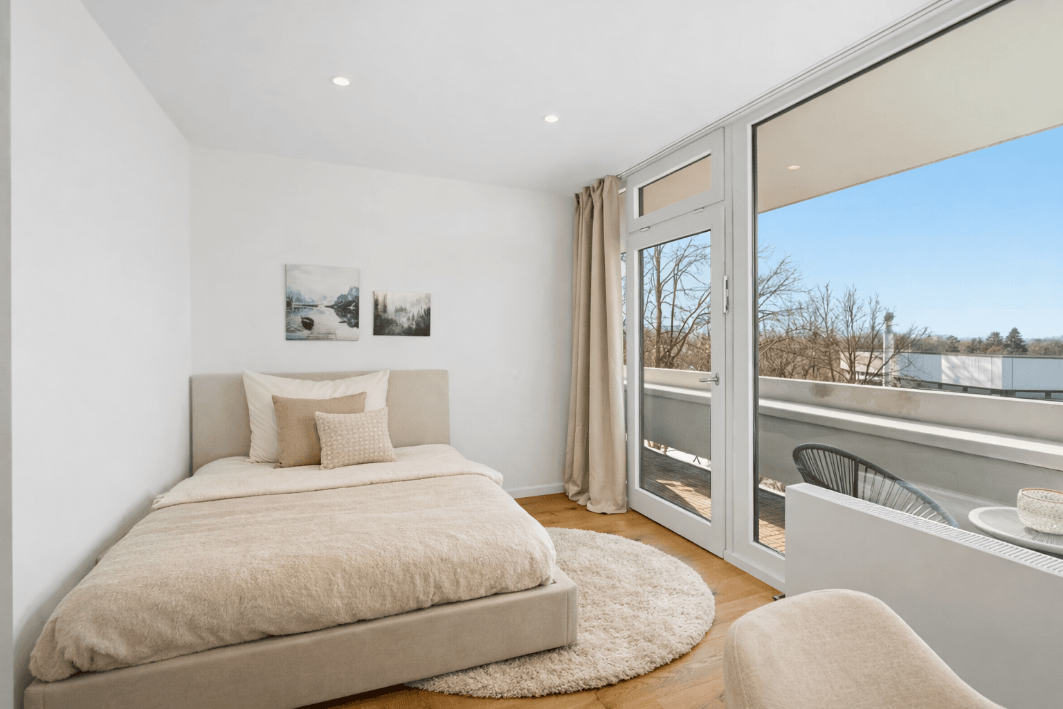 Prodej bytu 5+1 79 m², Freischützstraße, München, Bavorsko Prodej bytu 5+1 79 m², Freischützstraße, München, Bavorsko