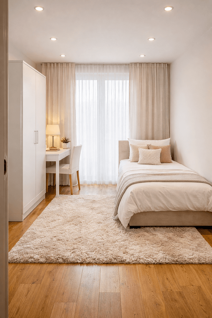 Prodej bytu 5+1 79 m², Freischützstraße, München, Bavorsko Prodej bytu 5+1 79 m², Freischützstraße, München, Bavorsko