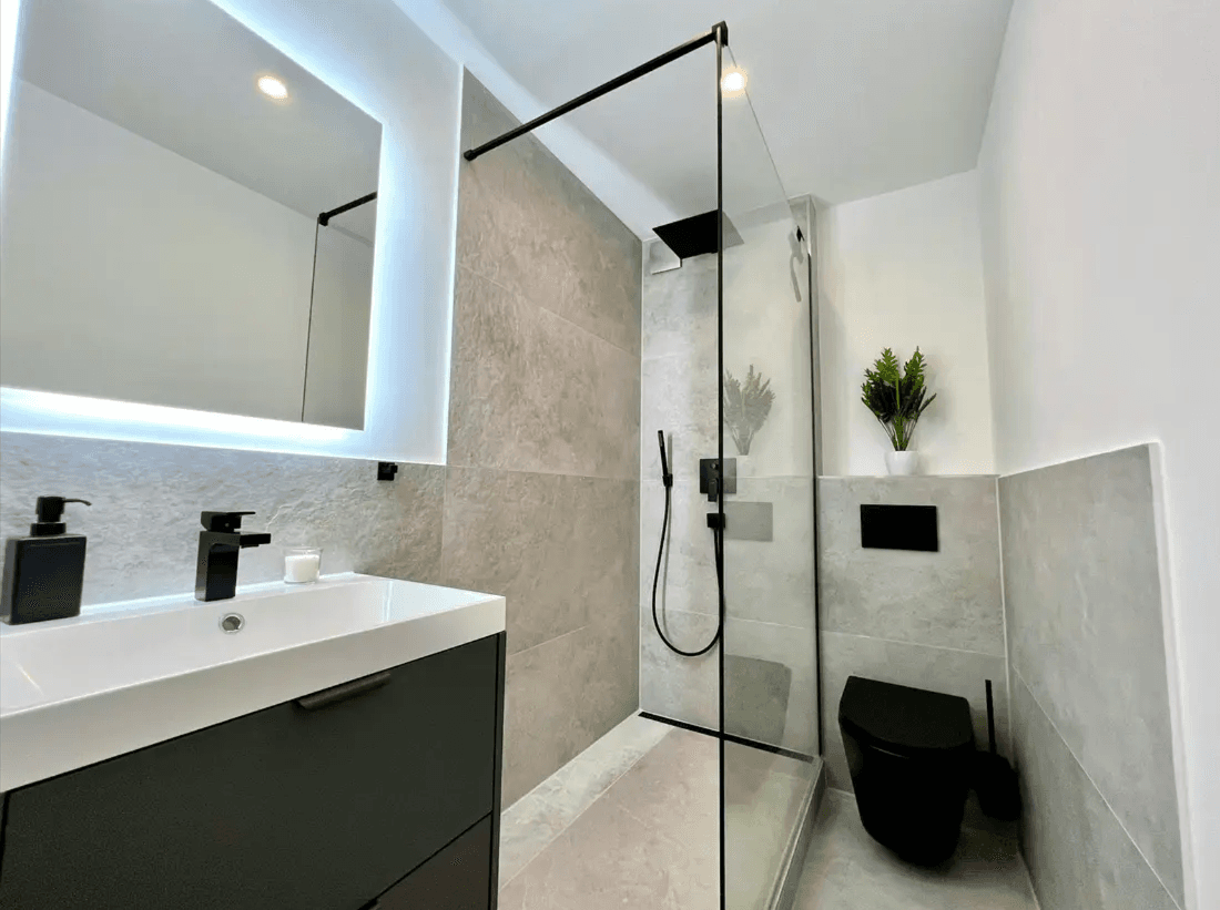 Prodej bytu 5+1 79 m², Freischützstraße, München, Bavorsko Prodej bytu 5+1 79 m², Freischützstraße, München, Bavorsko