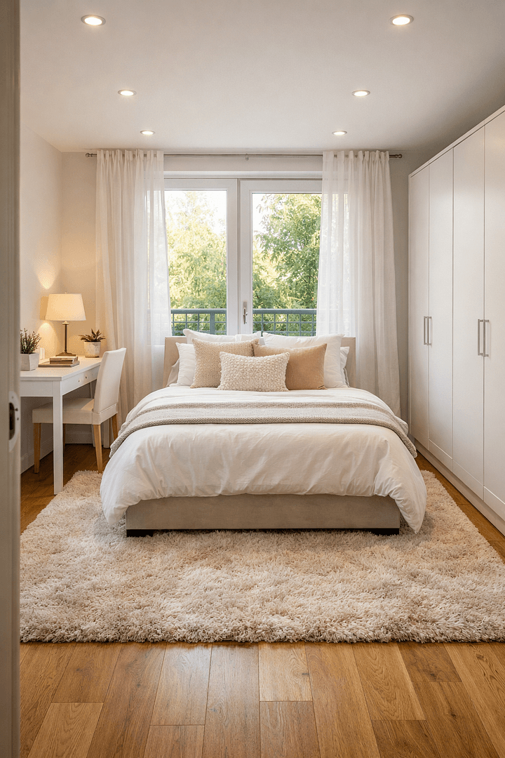 Prodej bytu 5+1 79 m², Freischützstraße, München, Bavorsko Prodej bytu 5+1 79 m², Freischützstraße, München, Bavorsko