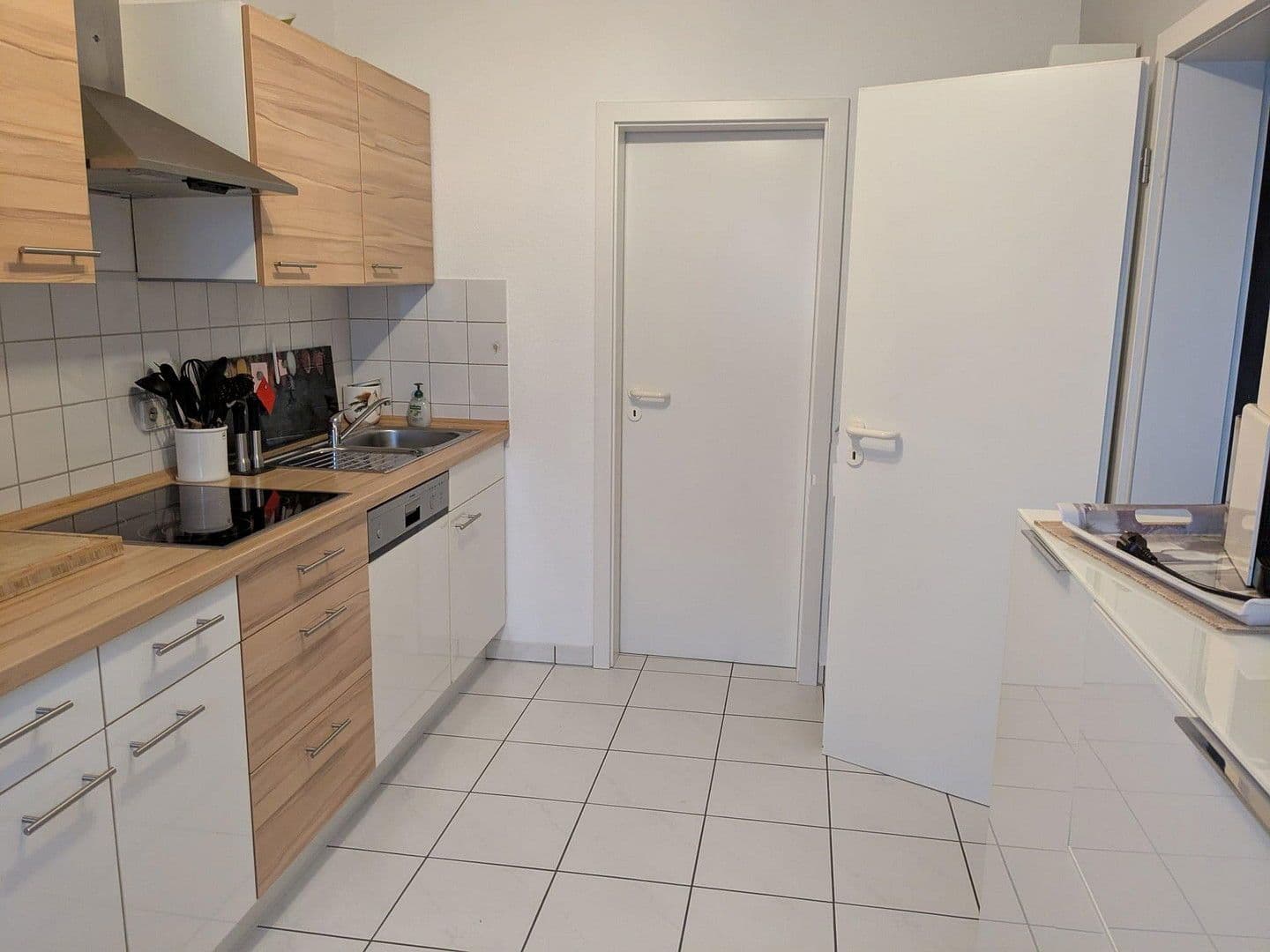 Pronájem bytu 2+1 68 m², Am Krankenhaus 48, Worms, Porýní-Falc Pronájem bytu 2+1 68 m², Am Krankenhaus 48, Worms, Porýní-Falc