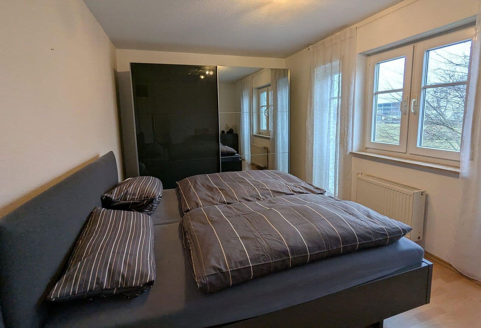 Pronájem bytu 2+1 68 m², Am Krankenhaus 48, Worms, Porýní-Falc Pronájem bytu 2+1 68 m², Am Krankenhaus 48, Worms, Porýní-Falc