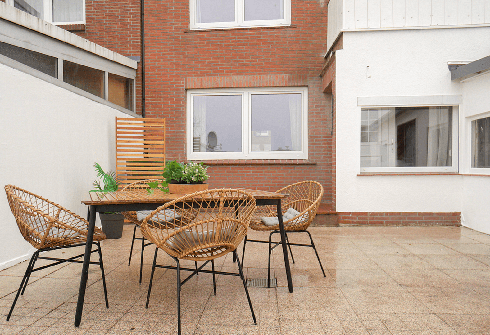 Prodej domu 128 m², pozemek 290 m², Bremerhaven, Bremen Prodej domu 128 m², pozemek 290 m², Bremerhaven, Bremen