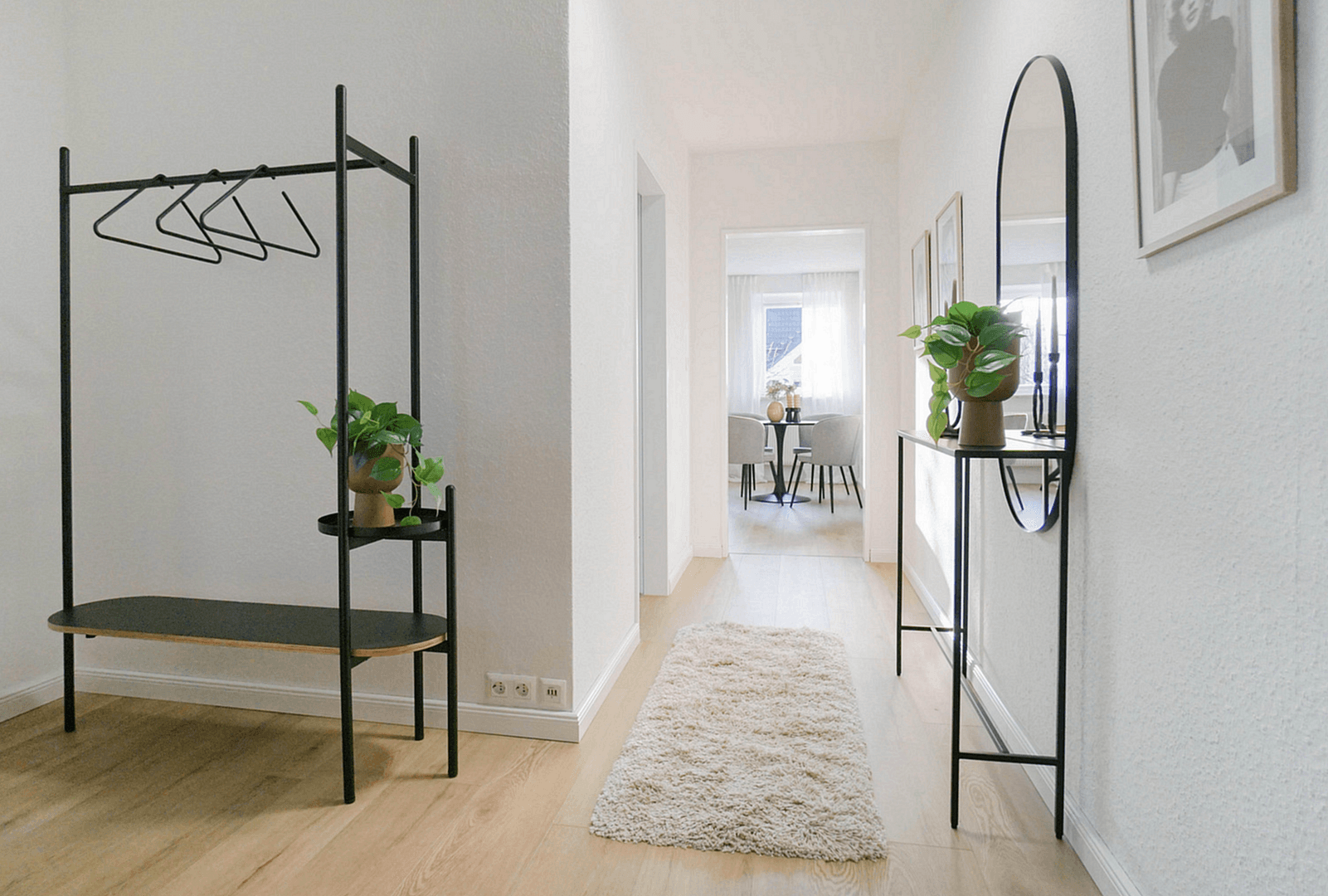 Prodej bytu 2+1 70 m², Häfen - Bremerhaven, Bremen Prodej bytu 2+1 70 m², Häfen - Bremerhaven, Bremen