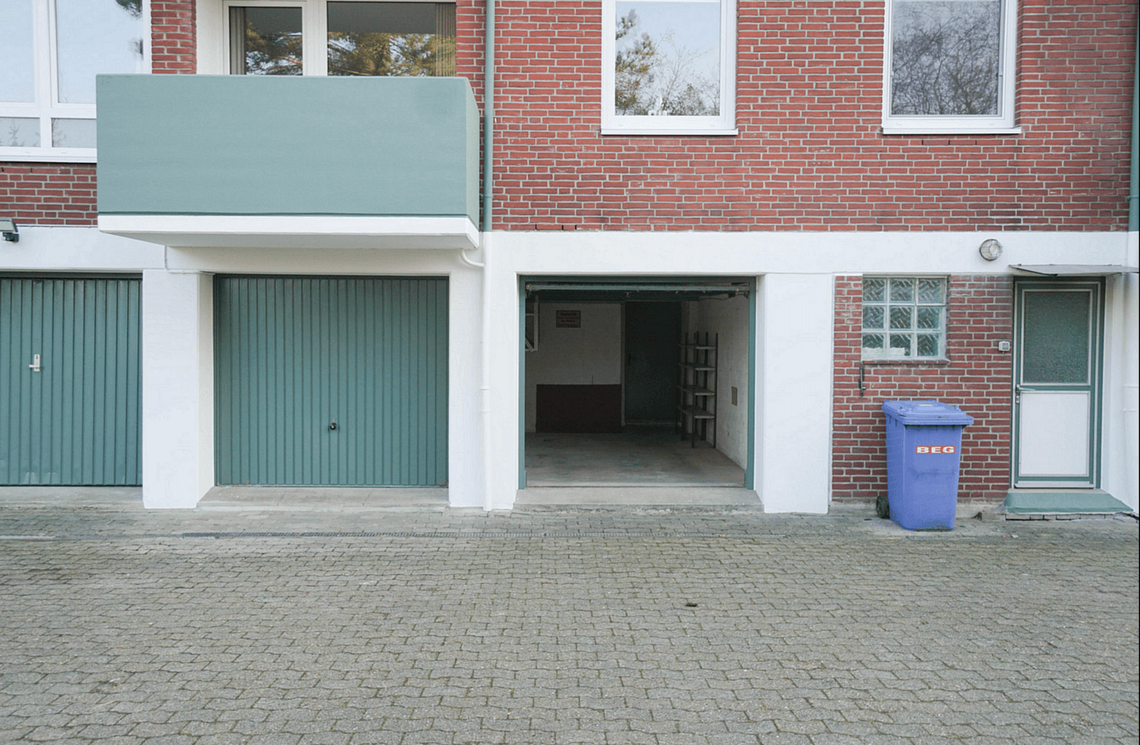 Prodej bytu 2+1 70 m², Häfen - Bremerhaven, Bremen Prodej bytu 2+1 70 m², Häfen - Bremerhaven, Bremen